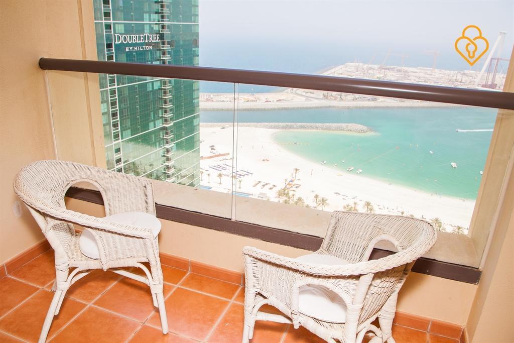 Keysplease Holiday Homes - Shams 4 - Jbr Dubai Quarto foto