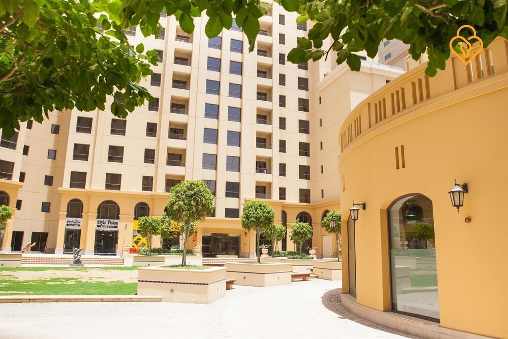 Keysplease Holiday Homes - Shams 4 - Jbr Dubai Quarto foto