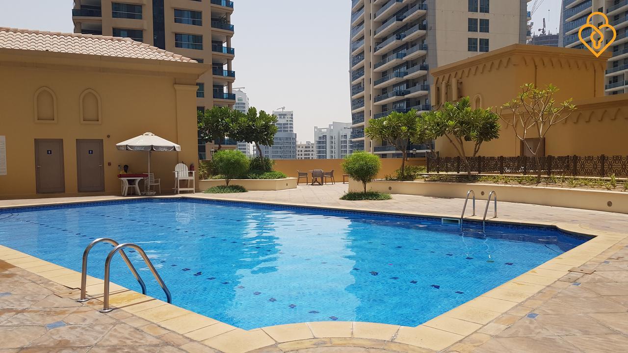 Keysplease Holiday Homes - Shams 4 - Jbr Dubai Exterior foto